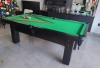 MESA DE BILHAR REDINHA 2,20 X 1,20 MADEIRA MDF