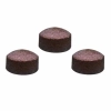 Sola de Couro Triangle importado linha profissional 12mm com 3 unidades