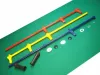 Jogo de varão completo em diversas cores