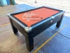 MESA DE BILHAR CAÇAPA 1,90 X 1,20 MADEIRA MDF