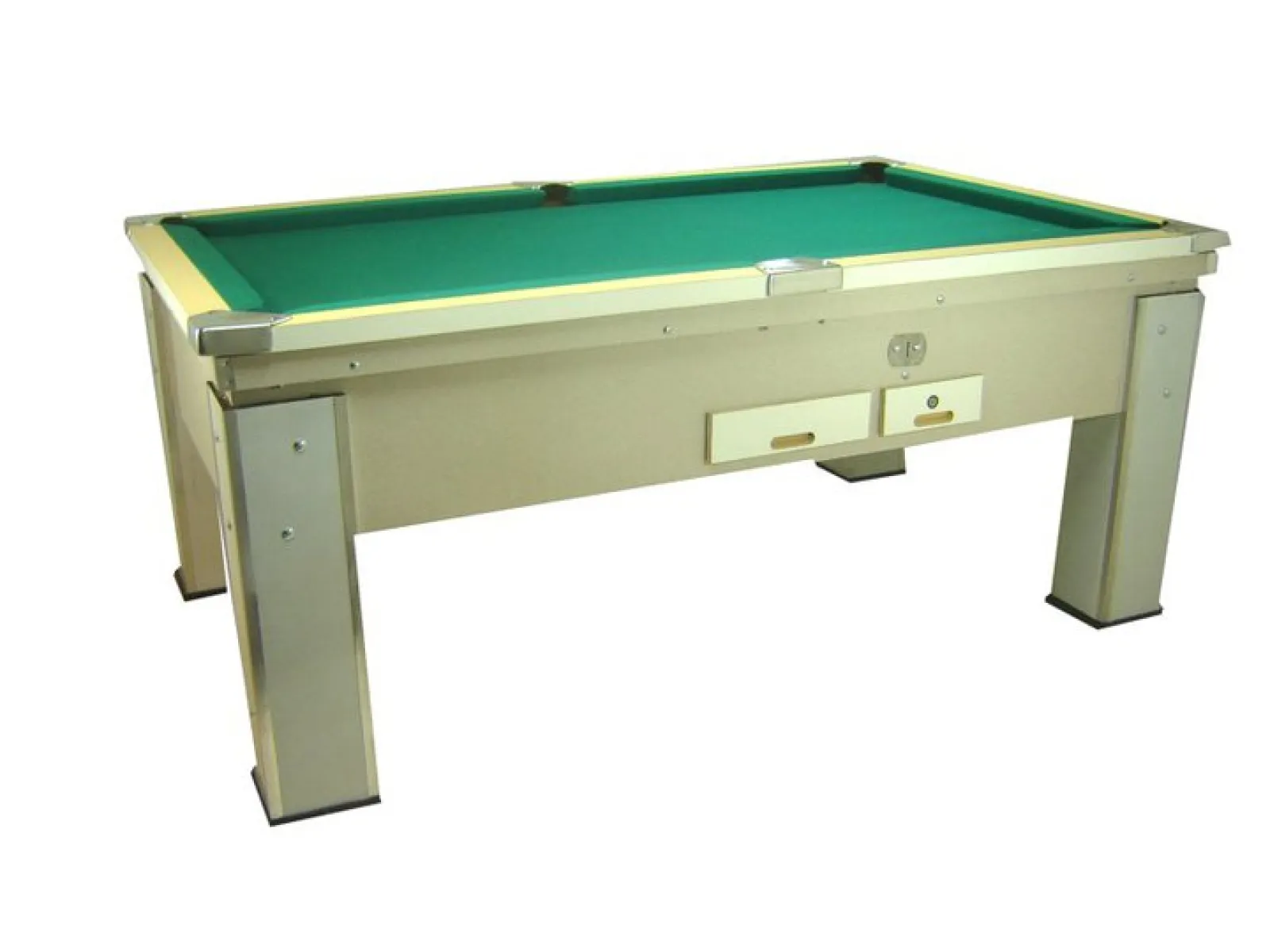 MESA DE BILHAR GD. 64X37CM SXFQ-2769